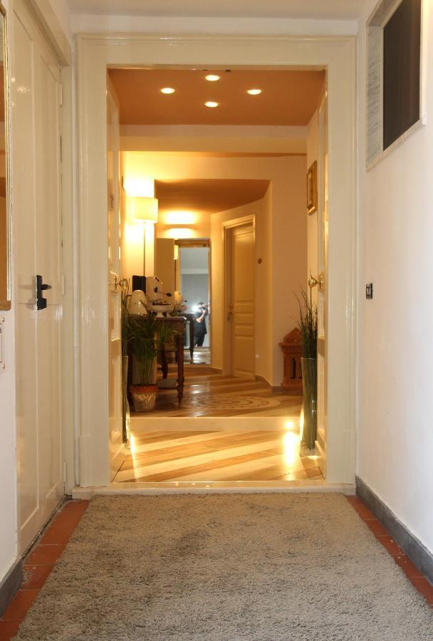 Pompei Suite Di Lusso2 Exterior photo